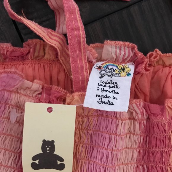 BRAND NEW DRESS & UNDERWEAR SET FROM GAP!👗 - Picture 2 of 6